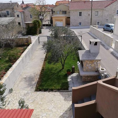 Apartments Zvonimir Privlaka  Dış mekan fotoğraf