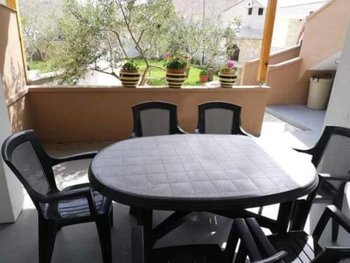 Apartments Zvonimir Privlaka  Dış mekan fotoğraf